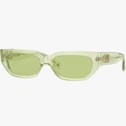 Valentino Glasses 