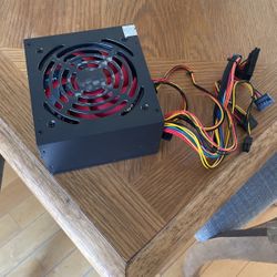 Power Supply 110 Volts 