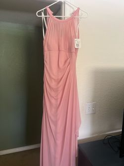 David’s Bridal New dress