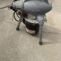 rigid k50