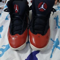 Jordans 