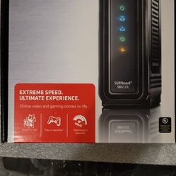 Cable Modem