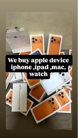 Iphone 17 pro max used or new all phone