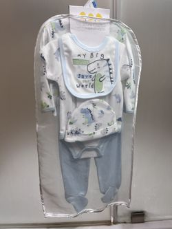 Baby Outfit