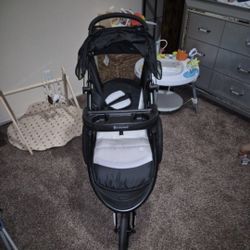 Baby Trend Stroller