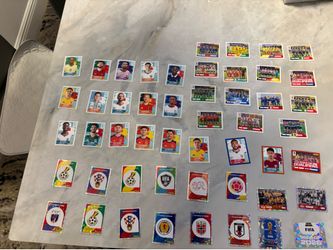 FIFA World Cup 2026 cards