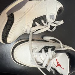Jordan Size 8c