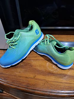 FJ Golf Shoes