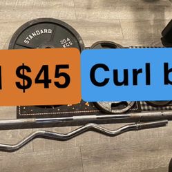 Barbell