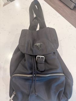 Guess Back Pack Handbag