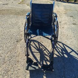 ADULT WHEELCHAIR WEIGHT CAPACITY 250LBS 