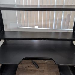 FREDDE IKEA GAME DESK