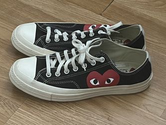 Shoes Semi New