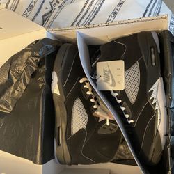 Jordan 5 Reimagined Size 11.5