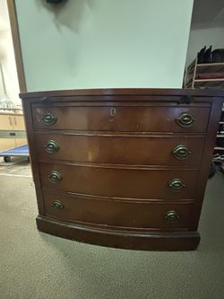 Antique Dresser