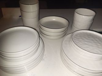 Dishes Org $190