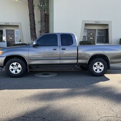2005 Toyota Tundra