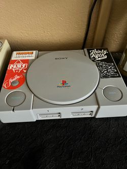 PlayStation (OG)