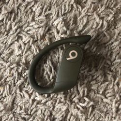 Beats Pro HeadPhone LeftSide