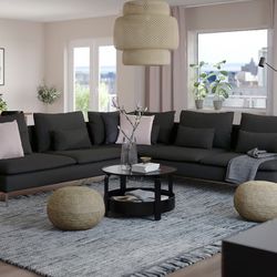 Ikea Sofa 