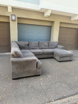 Ashley Furniture Sectional