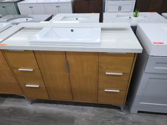 Bathroom Vanity 48"