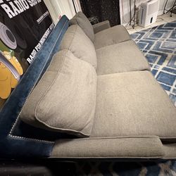 77 Inch sofa,