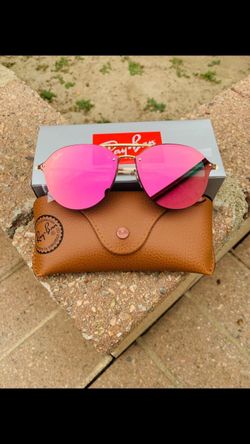 NEW original Ray Ban