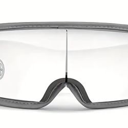 4D Intelligent Eye Massager with Pneumatic And Vibration Massage, Hot Compress, Music