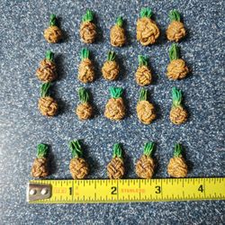 Pineapples FOR CRAFTS