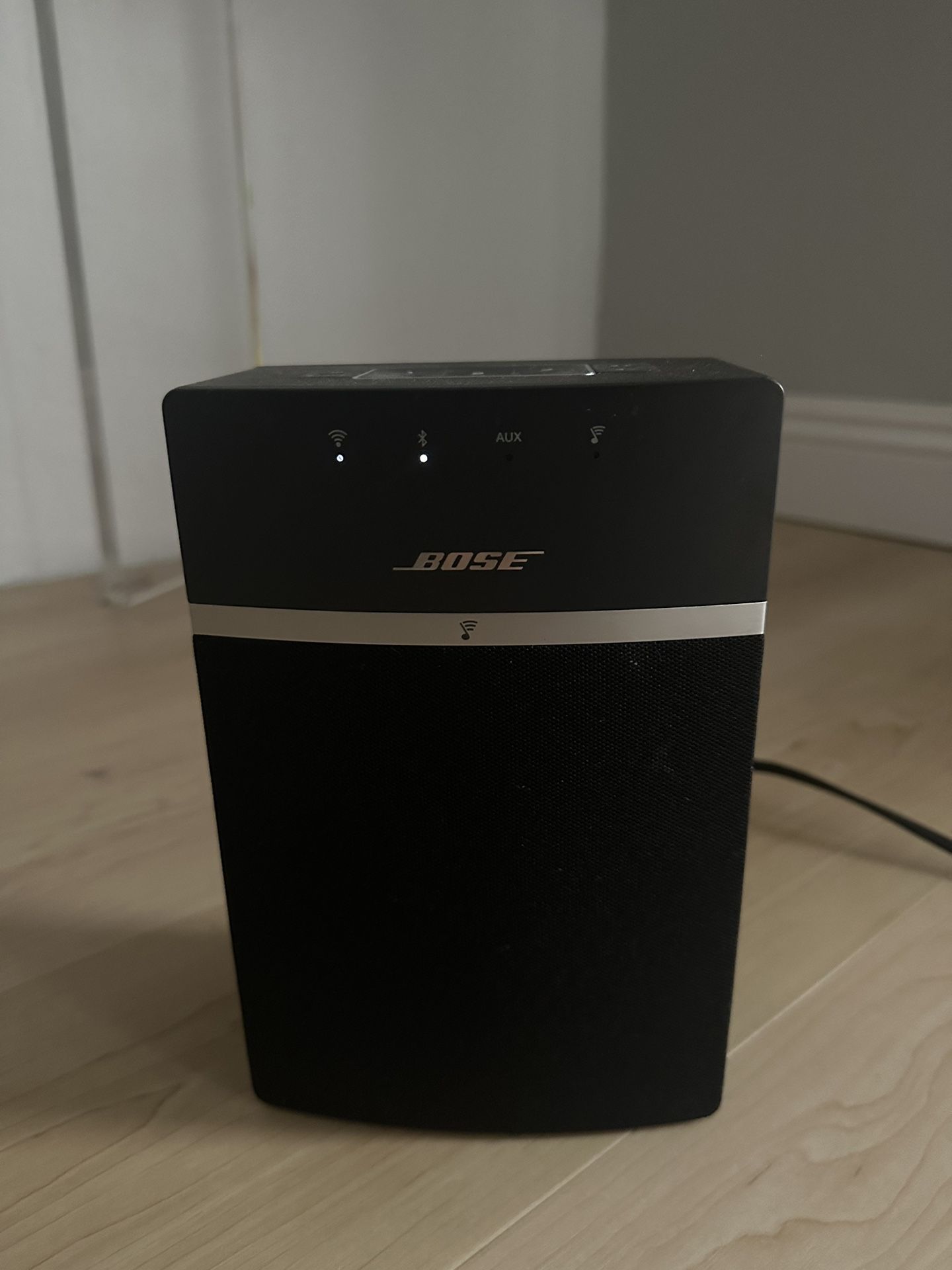 Bose SoundTouch Speaker