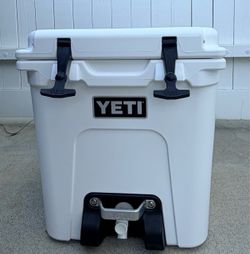 Yeti water Cooler Silo 6G