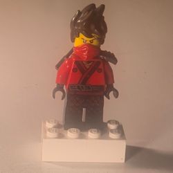 LEGO Ninjago Dragons Rising
