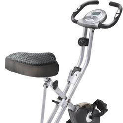 Exeroeutic Foldable Exercise Bike