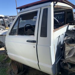 1988 JEEP COMANCHEE FOR PARTS 