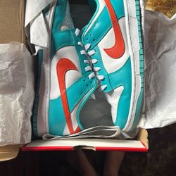 Nike Dunk Low Retro 11.5