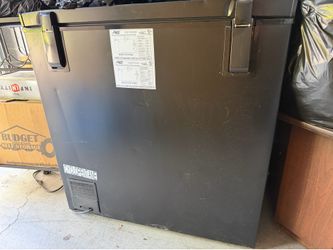 Artic King Freezer