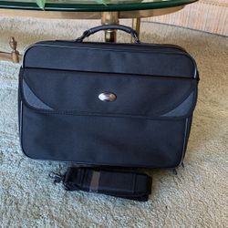 Centrios Fabric Brief Case 12 “x 16”