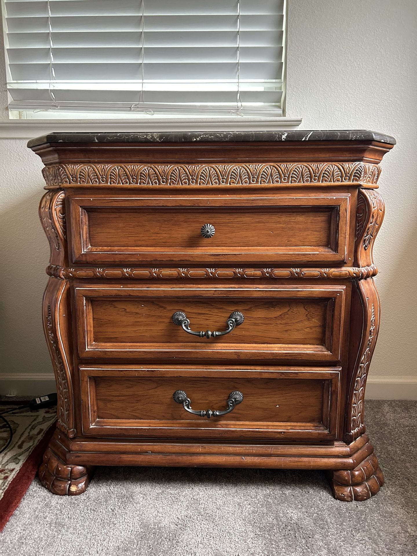 Bedside Table