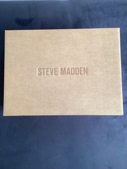 STEVE MADDEN 2 For 1 