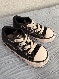 Converse All Star Toddler Sneakers