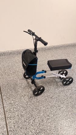 Knee scooter like New