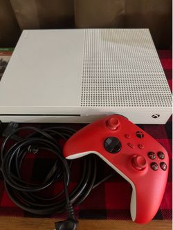 Xbox 1