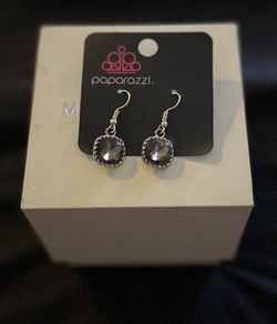 Paparazzi Earrings