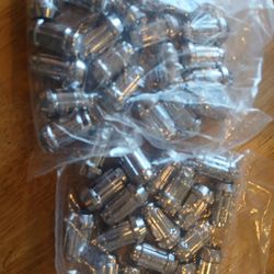 Lug Nuts 
