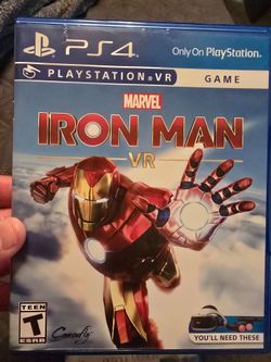 PS4 Games