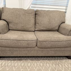 Love Seat Couch 
