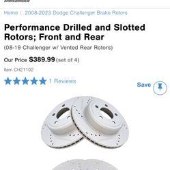 Rotors