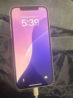 IPhone 12 88% Battery Life 