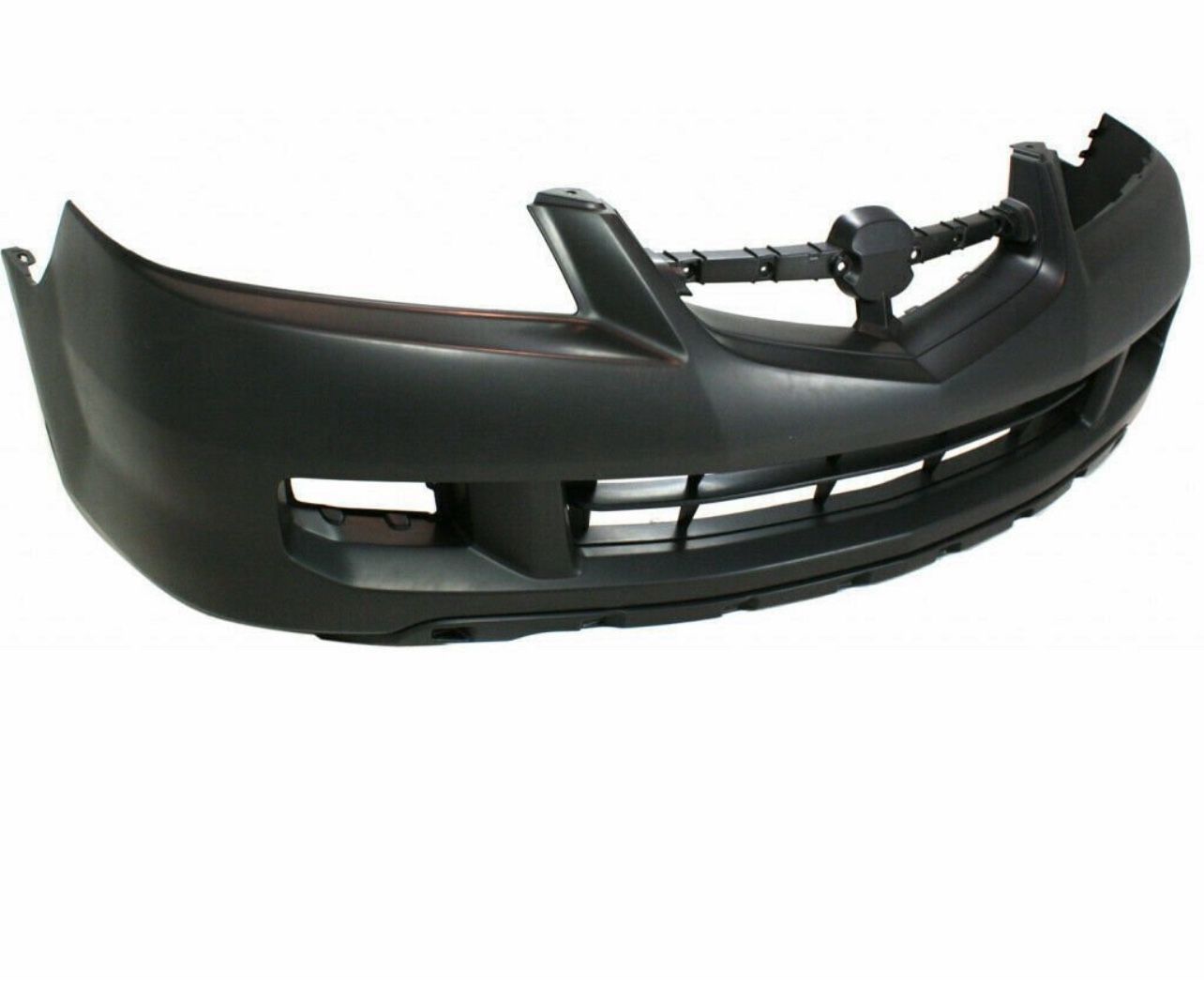 acura mdx bumper replacement